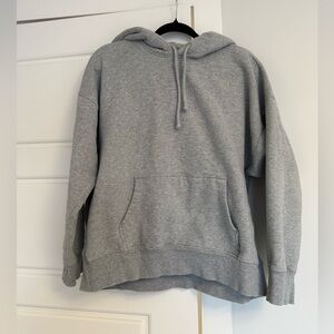 TNA boyfriend hoodie